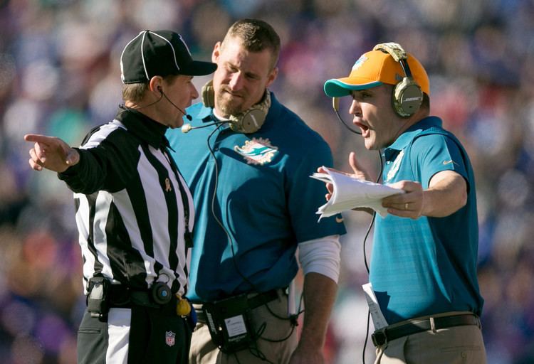 Darren Rizzi Dan Campbell expected to leave Dolphins Darren Rizzi will remain