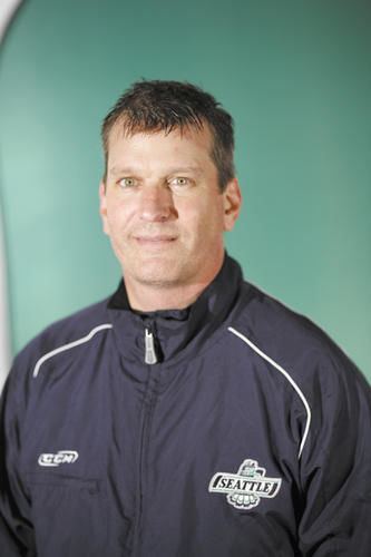 Darren Rumble (ice hockey) History earns coach respect Barrie Examiner