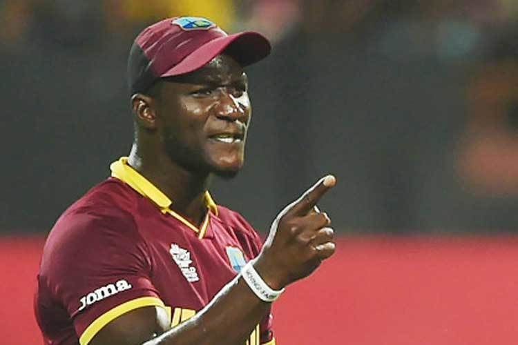 Defiant Darren Sammy Laments West Indies Cricket Mess