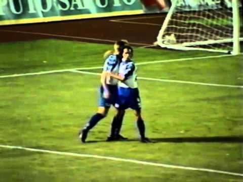 Darren Tilley Darren Tilley Biello Kolic vs Connecticut 20 aot 1997 YouTube