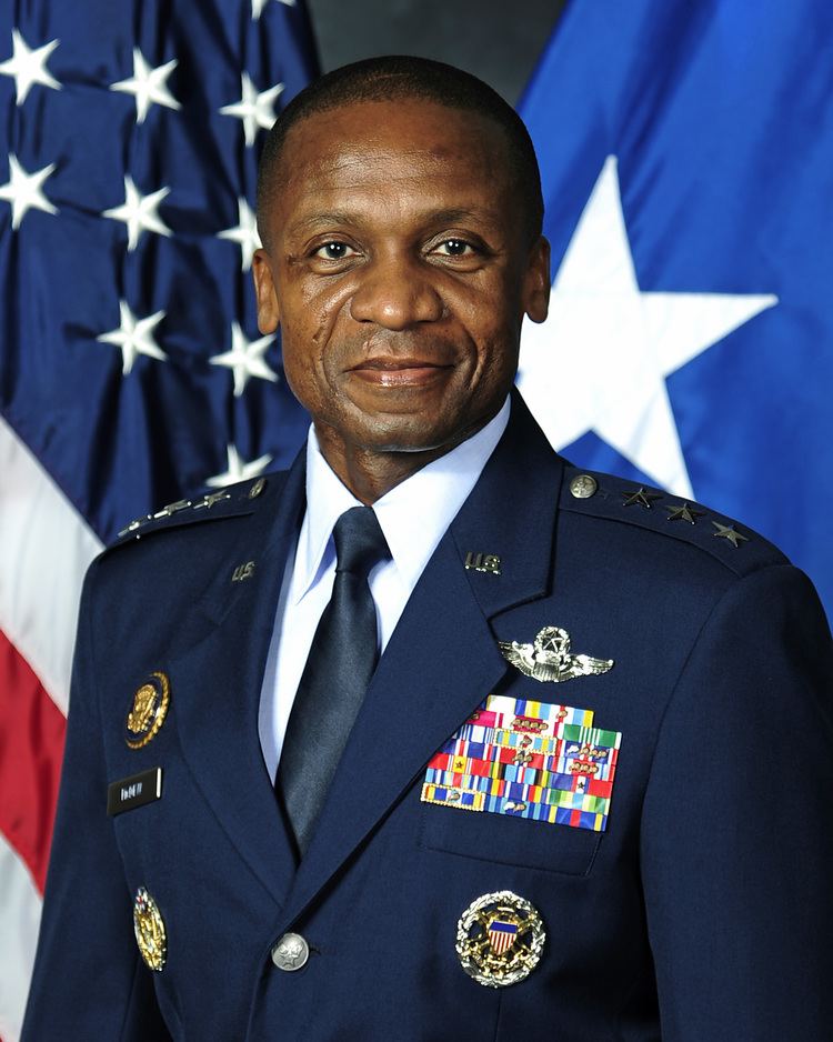 Darren W. McDew FileLt Gen Darren W McDew USAFjpg Wikimedia Commons