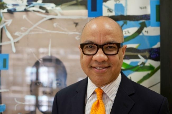 Darren Walker Ford Foundation Names Darren Walker as New CEO The