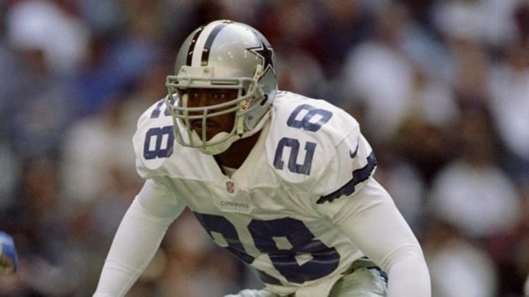 Darren Woodson Darren Woodson to Announce a SecondDay Pick for Cowboys