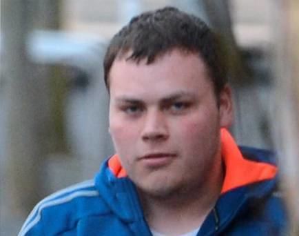 Darren Wynne Murderer Darren Wynne gets 12 more years on firearms offences