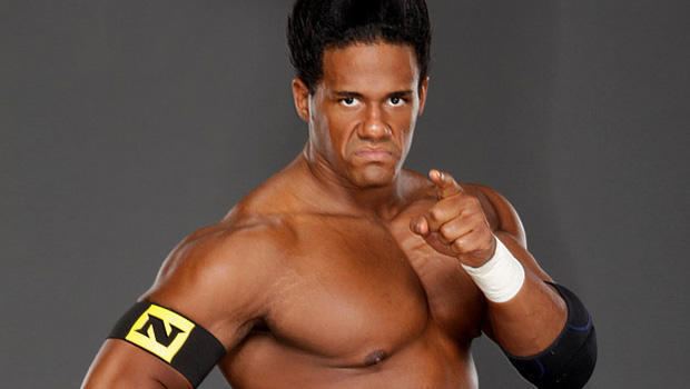 Darren Young WWE wrestler Darren Young comes out to public CBS News