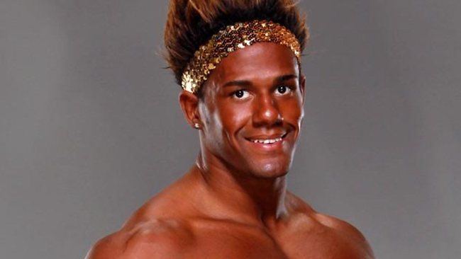Darren Young Darren Young becomes first active WWE athlete to come out