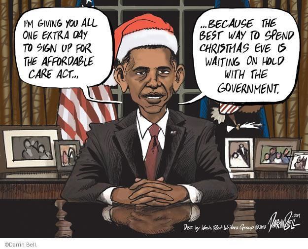 Darrin Bell Darrin Bell Editorial Cartoons Obama Health Care Comics And