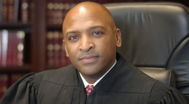 Darrin P. Gayles First Black Openly Gay Man Confirmed as US Federal Judge