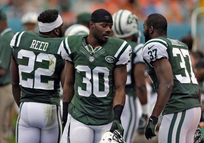 Darrin Walls After Personal Losses Jets39 Darrin Walls Learns to