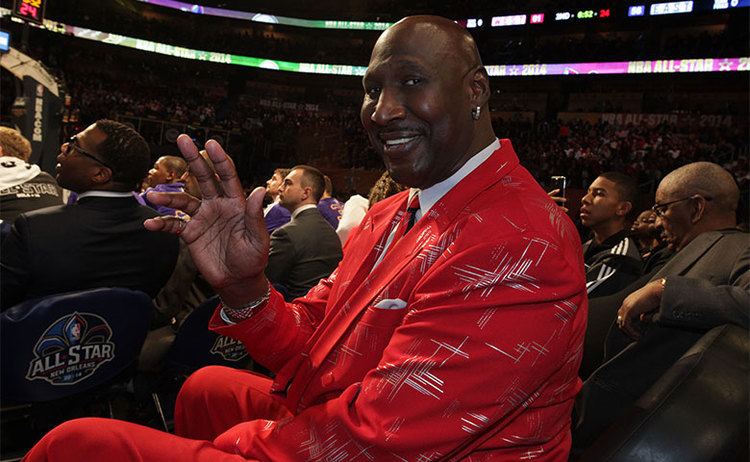 Darryl Dawkins STATEMENT FROM THE BROOKLYN NETS ON THE PASSING OF DARRYL