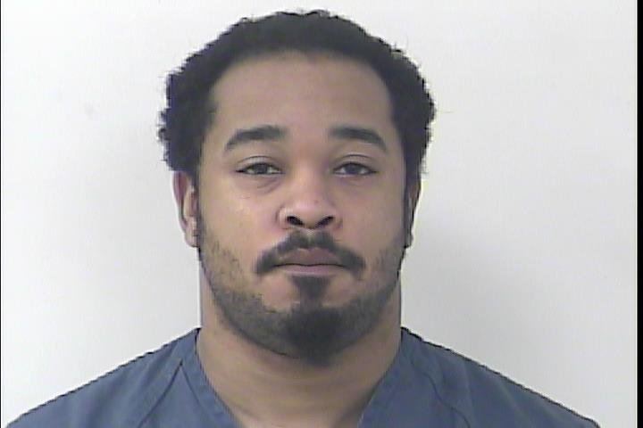 Darryl Fisher Felony arrest Darryl Fisher 6 counts of lewd and lascivious behavior