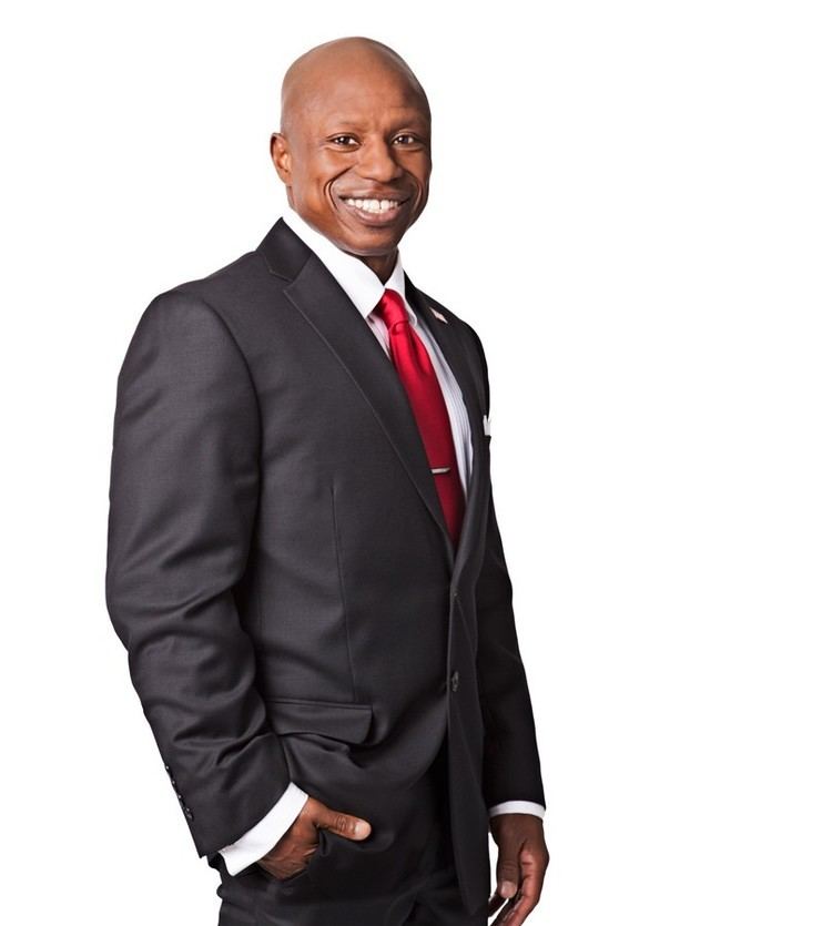 Darryl Glenn Will Darryl Glenn rise to glory or fizzle out in his first stab at a