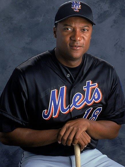 Darryl Hamilton Former Baseball Player Darryl Hamilton Killed in Apparent MurderSuicide