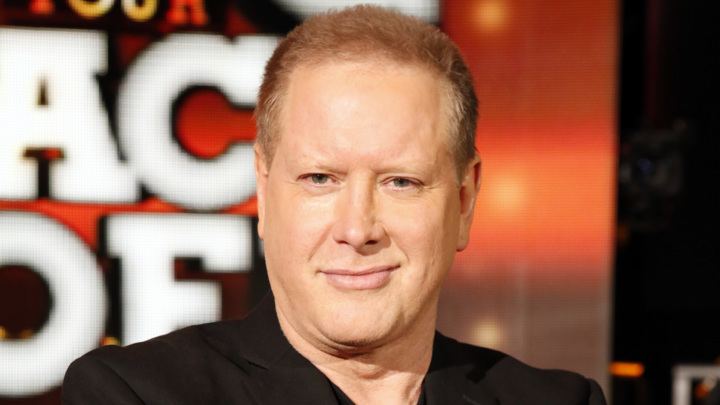 Darryl Hammond Darrell Hammond to Succeed Don Pardo as 39SNL39 Announcer