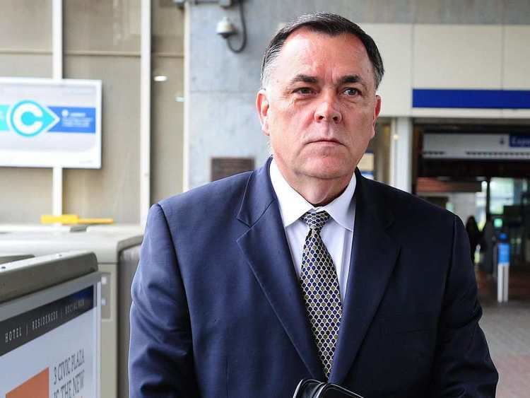 Darryl Plecas Five things about new BC Speaker Darryl Plecas Vancouver Sun