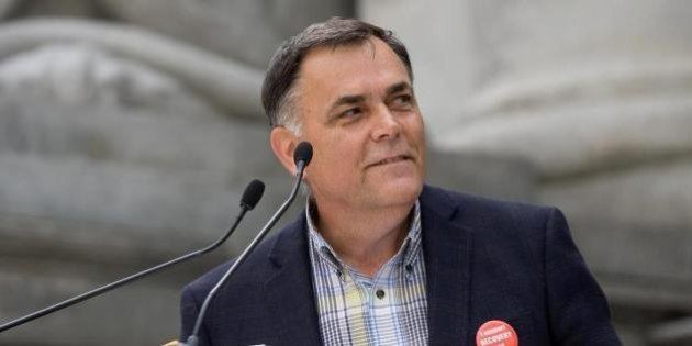 Darryl Plecas Ryan Plecas Son Of BC Liberal MLA Charged With Dangerous Driving