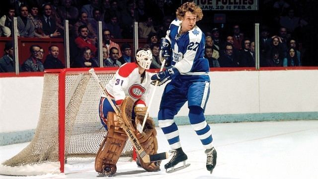 Darryl Sittler Greatest Maple Leafs No 9 Darryl Sittler Sportsnetca