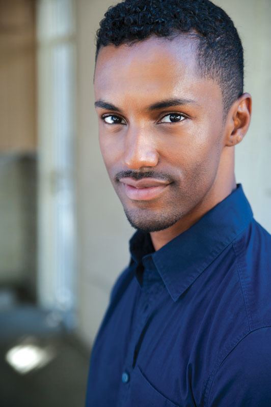 Darryl Stephens Darryl Stephens bares his 39Soul39 6305 Gay Lesbian Bi