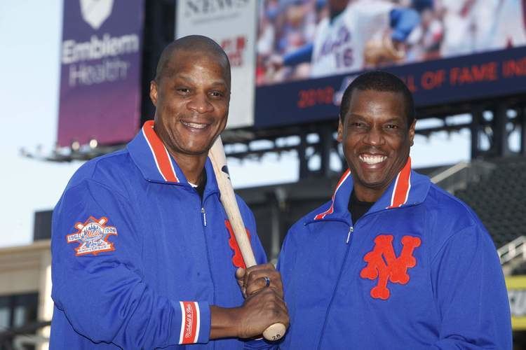 Darryl Strawberry Darryl Strawberry to discuss addiction recovery at Saint Leo tbocom