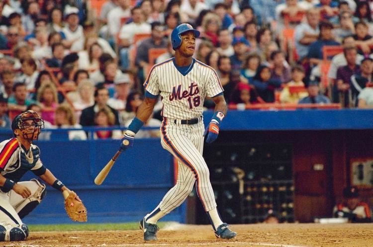 Darryl Strawberry Where Are They Now Darryl Strawberry CulSirecom 1