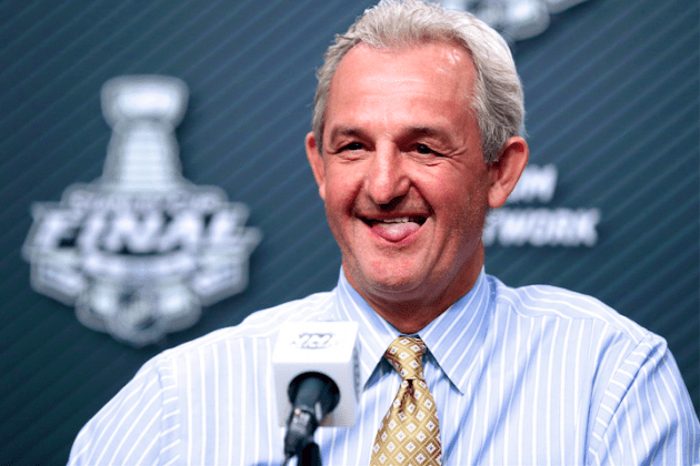 Darryl Sutter The Genius of Darryl Sutter How Kings Coach Gets the Most