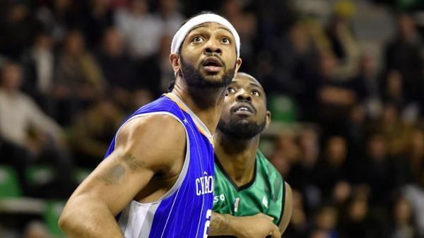 Darryl Watkins Darryl Watkins intgre la Green Team France 3 RhneAlpes