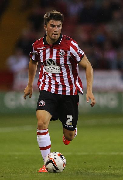 Darryl Westlake Darryl Westlake Photos Sheffield United v Notts County