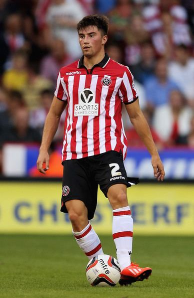 Darryl Westlake Darryl Westlake Photos Sheffield United v Notts County