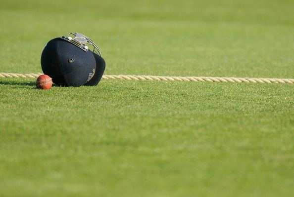 Darryn Randall Hit on head by ball South African cricketer Darryn Randall dies