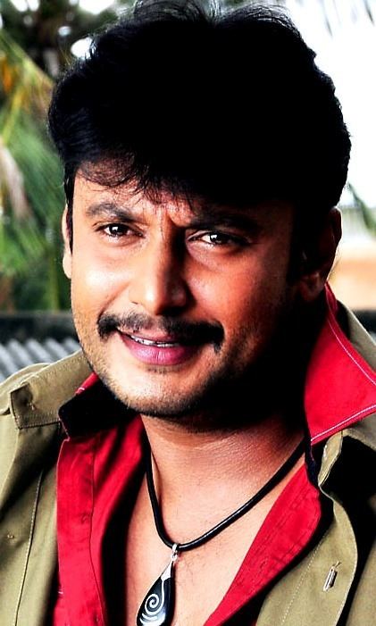 Darshan (actor) httpsuploadwikimediaorgwikipediacommons00