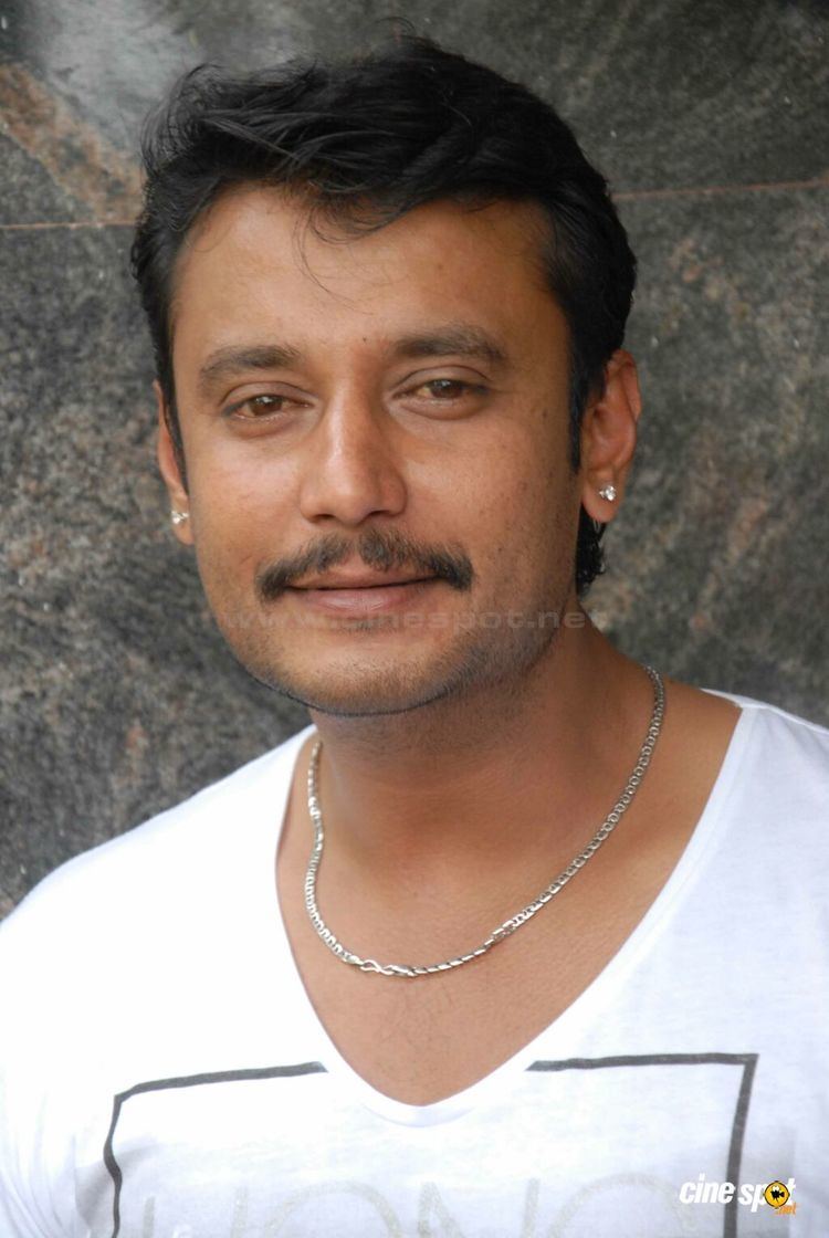 Darshan (actor) DarshanatBrundhavanaFilmPressmeet2JPG