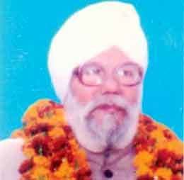 Darshan Singh Kaypee Death Anniversary of Darshan Singh Kaypee to be observed on October 18