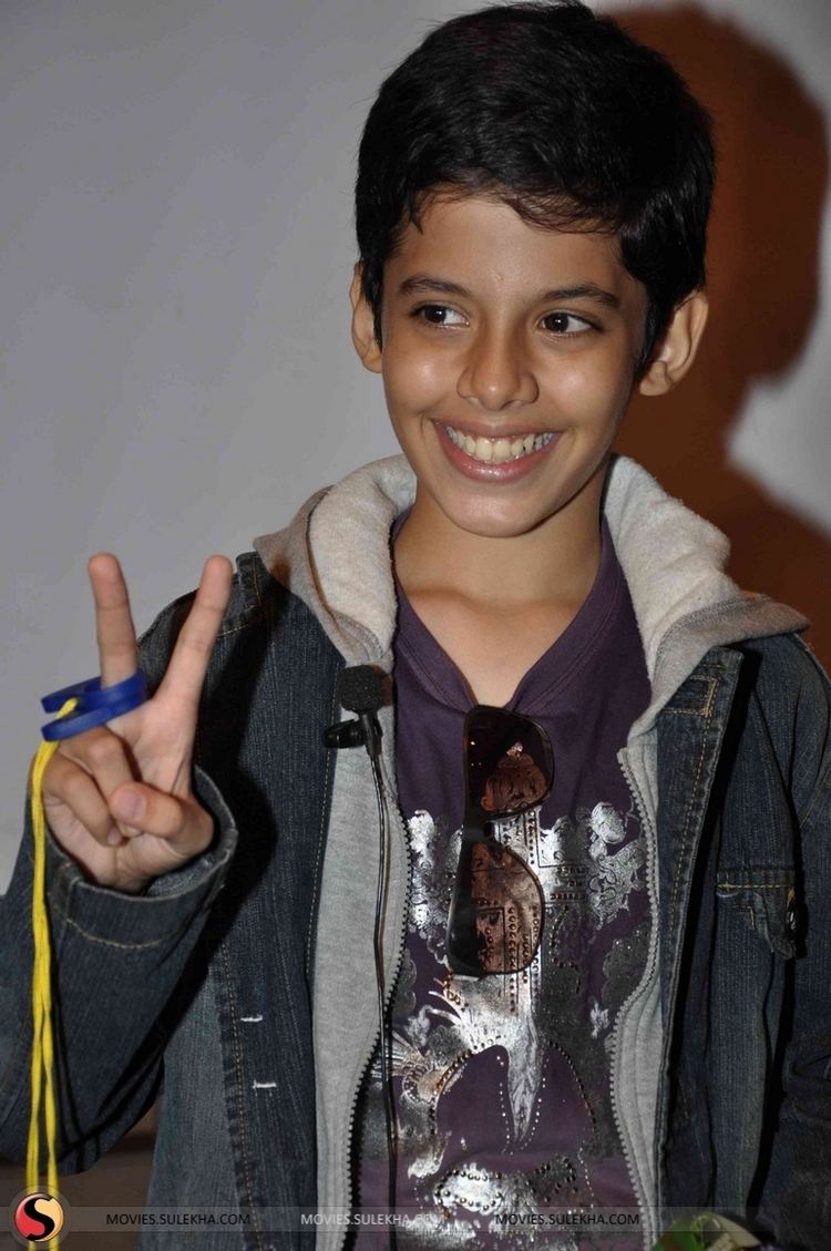 Darsheel Safary Darsheel Safary Veethi