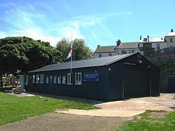 Dart Lifeboat Station httpsuploadwikimediaorgwikipediacommonsthu