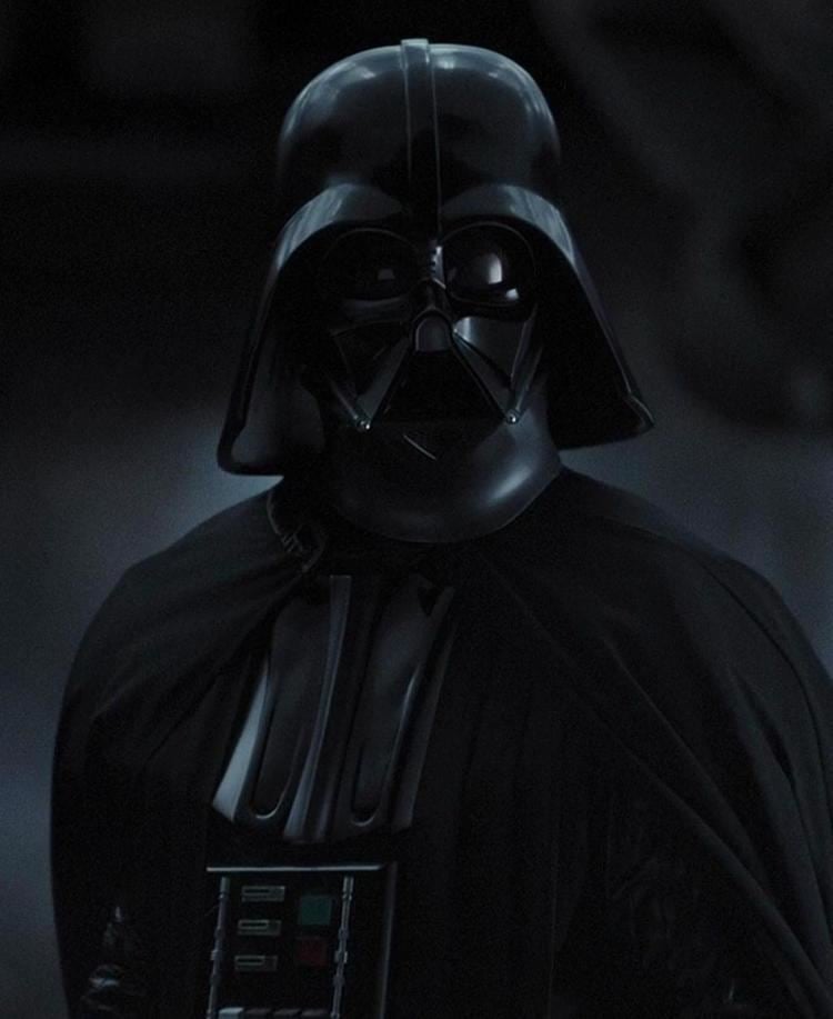 Darth Vader - Wikipedia