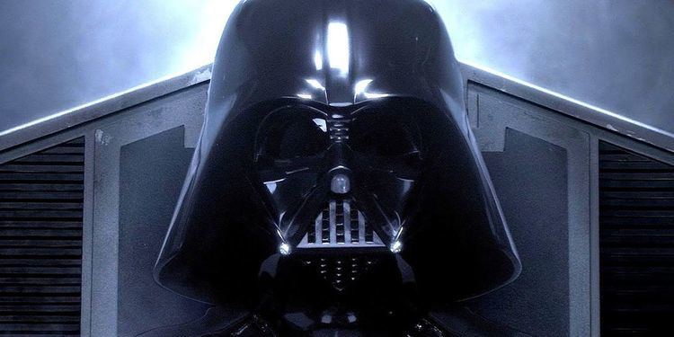 Darth Vader Darth Vader