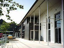 Dartington College of Arts httpsuploadwikimediaorgwikipediaenthumbb