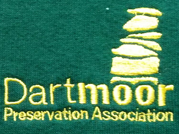 Dartmoor Preservation Association