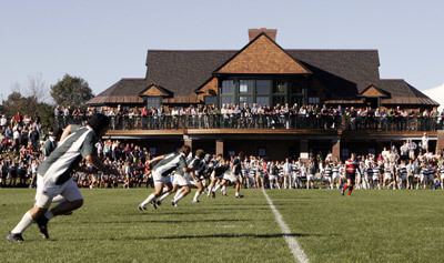 Dartmouth Rugby Scrums rucks and mauls