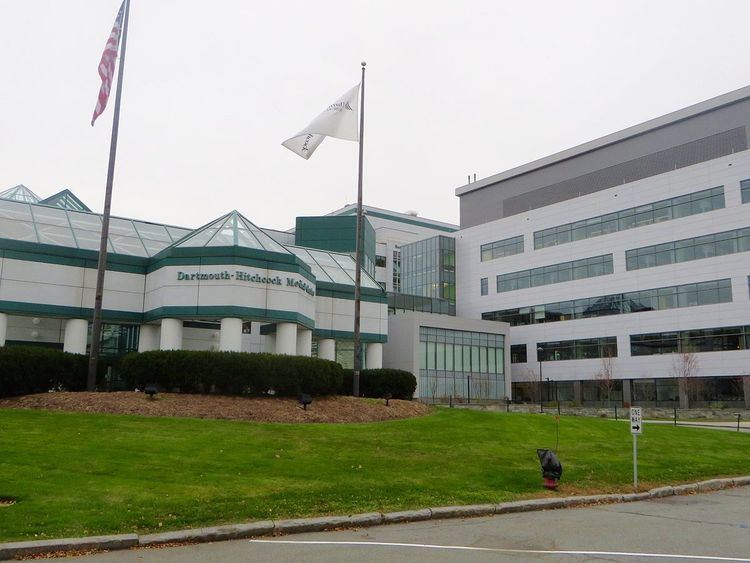Dartmouth–Hitchcock Medical Center