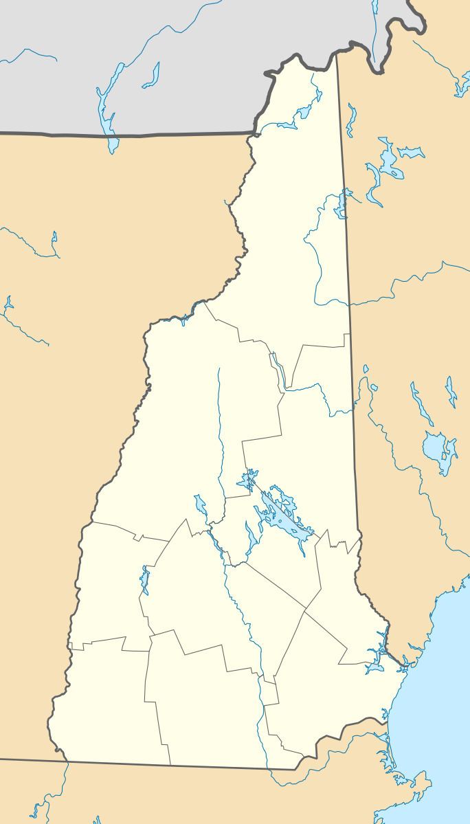Dartmouth–New Hampshire rivalry