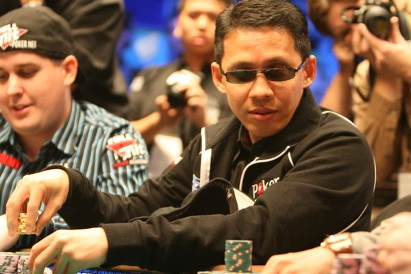 Darus Suharto Darus Suharto Poker Player PokerListingscom