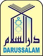 Darussalam Publishers httpsuploadwikimediaorgwikipediaenthumb4