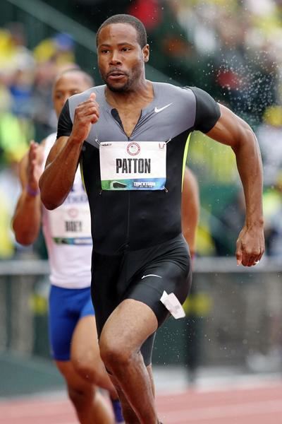 Darvis Patton Athlete profile for Darvis Patton iaaforg