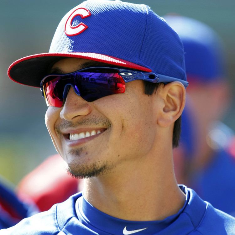 Darwin Barney, A look inside the Iowa Cubs dugout. Charlie …