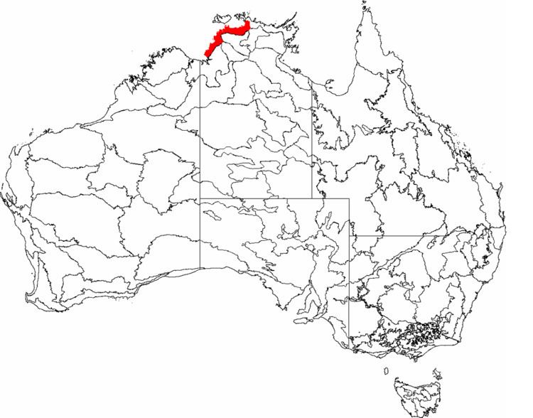 Darwin Coastal