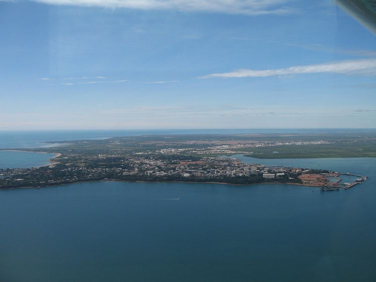 Darwin Harbour httpsuploadwikimediaorgwikipediacommons77