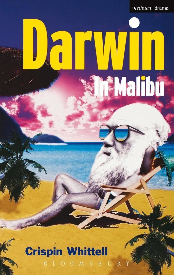 Darwin in Malibu t0gstaticcomimagesqtbnANd9GcRZvJZipftXXTV8fE