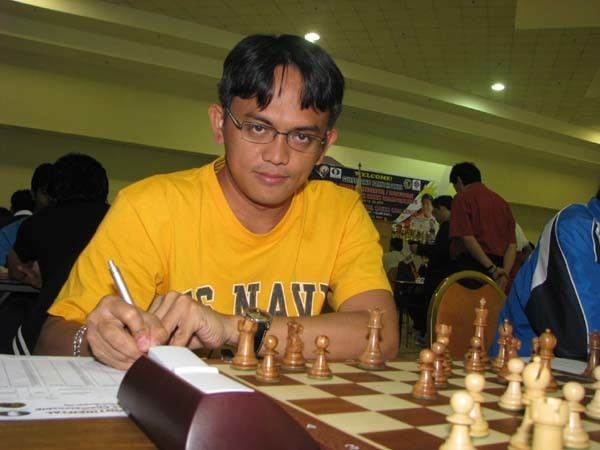 Darwin Laylo Darwin Laylo chess games and profile ChessDBcom