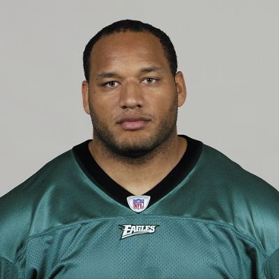 Darwin Walker The 2004 Eagles Super Bowl Starters Then and Now News